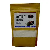 TAZA COCONUYT FLOUR 350G